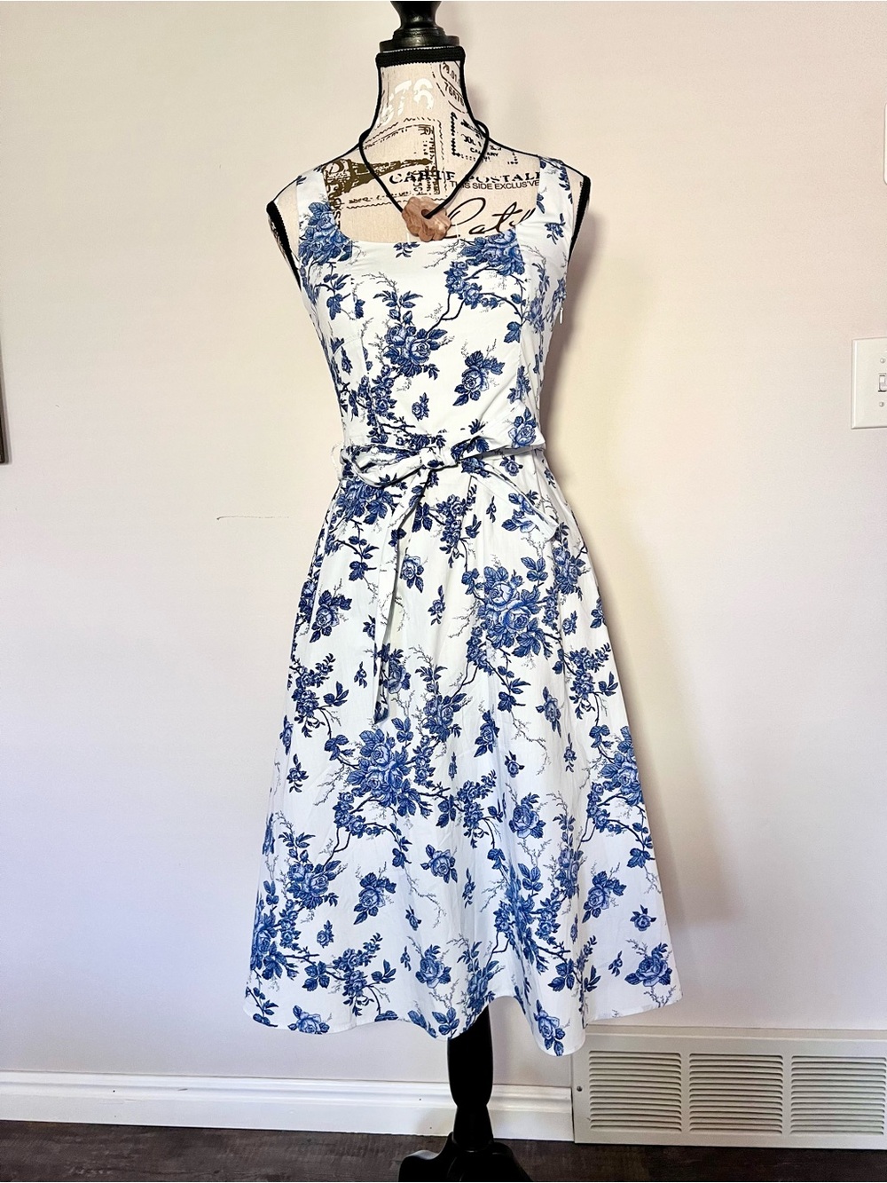 Banana Republic Midi Dress